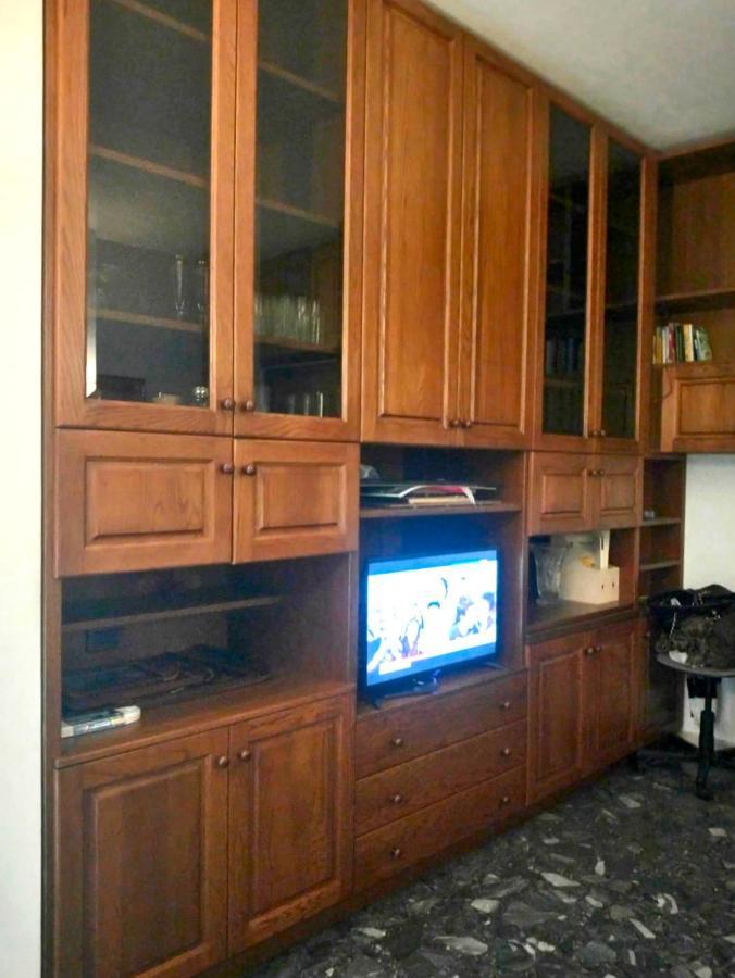 Appartamento Das Karma Genova Esterno foto