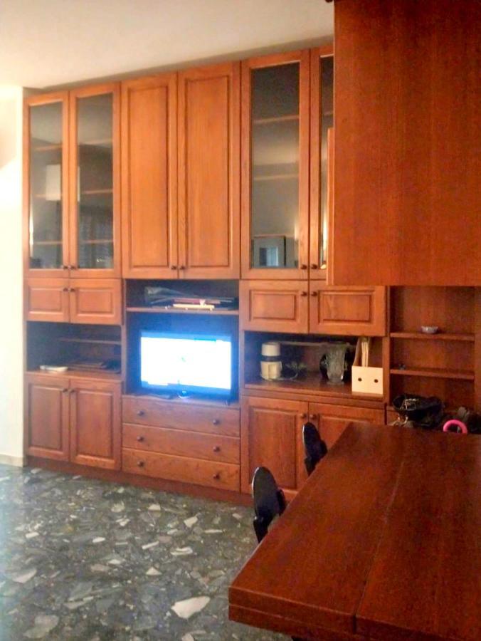 Appartamento Das Karma Genova Esterno foto