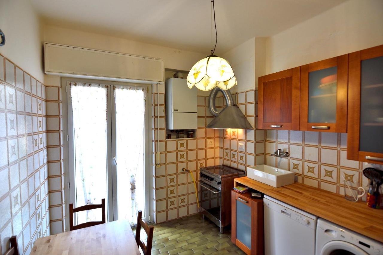 Appartamento Das Karma Genova Esterno foto