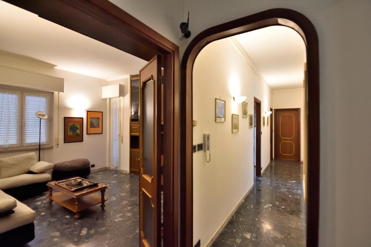 Appartamento Das Karma Genova Esterno foto