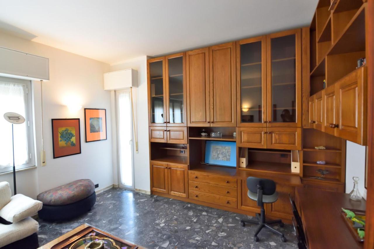 Appartamento Das Karma Genova Esterno foto