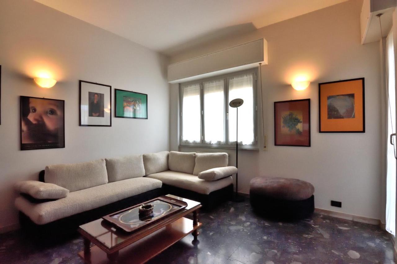 Appartamento Das Karma Genova Esterno foto