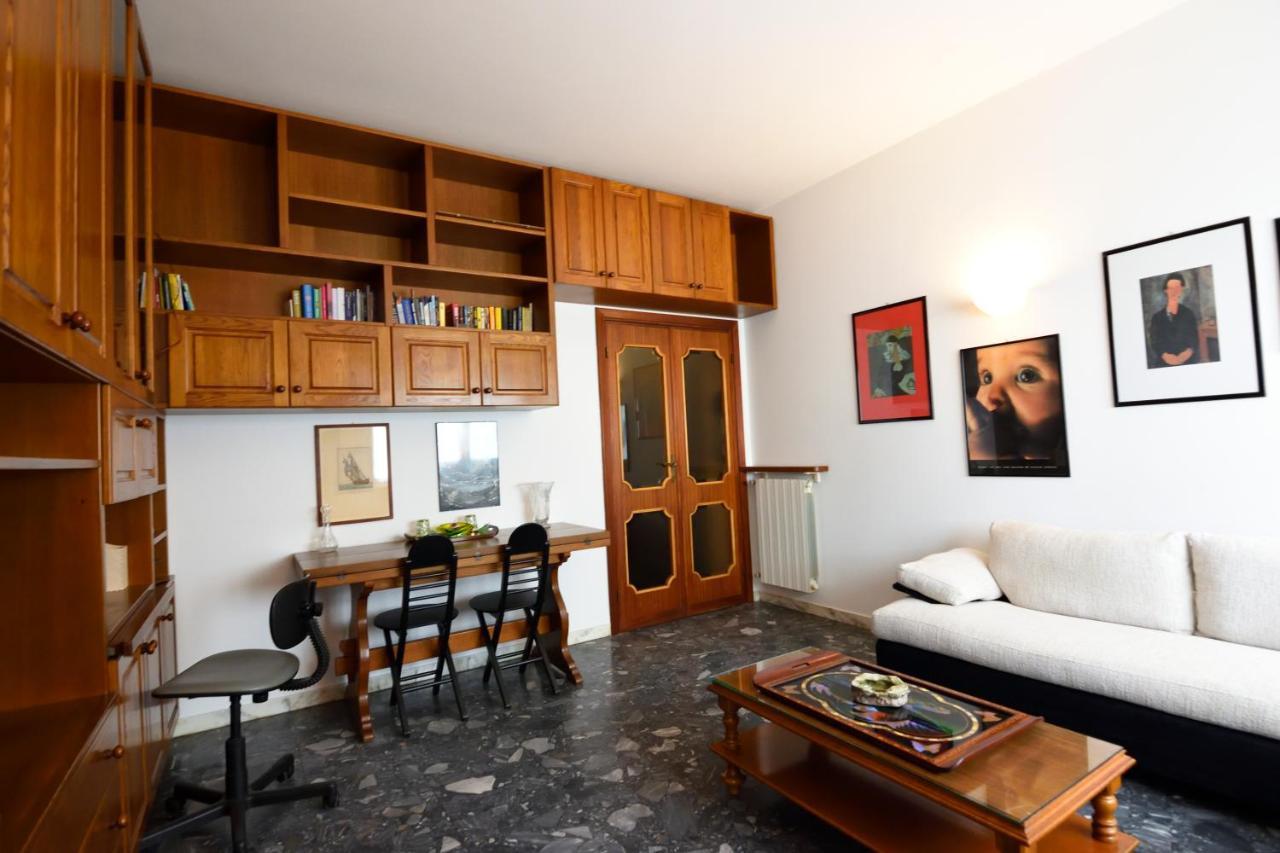 Appartamento Das Karma Genova Esterno foto